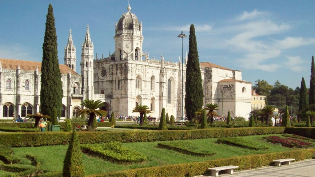 Jardim da Estrela