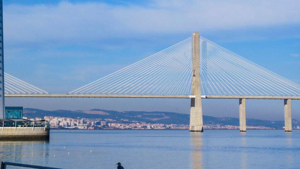 Parque das Nações
