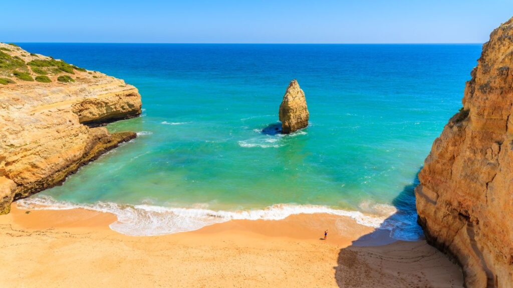 Praia do Carvalho