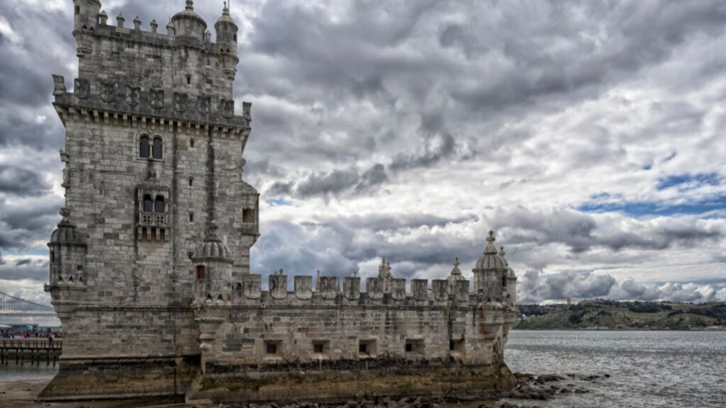 Torre de Belém