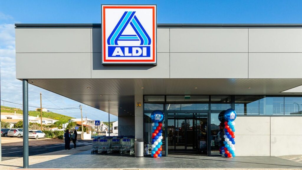 Supermercado Aldi