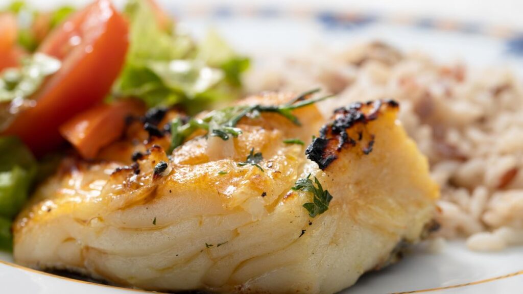bacalhau em portugal