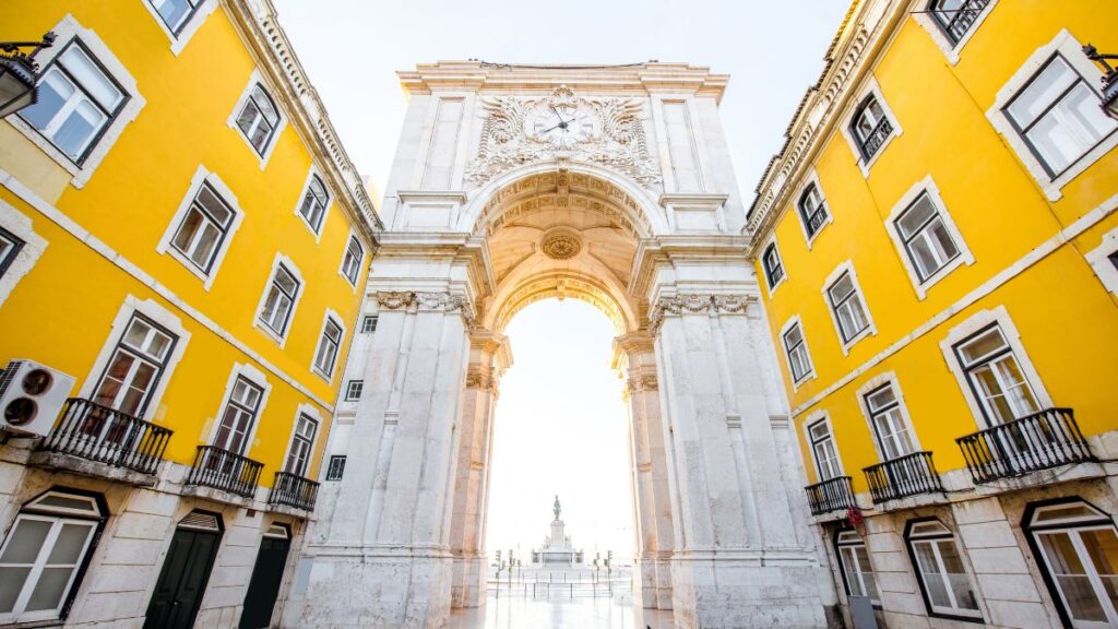 Quanto custa morar em Lisboa em 2025