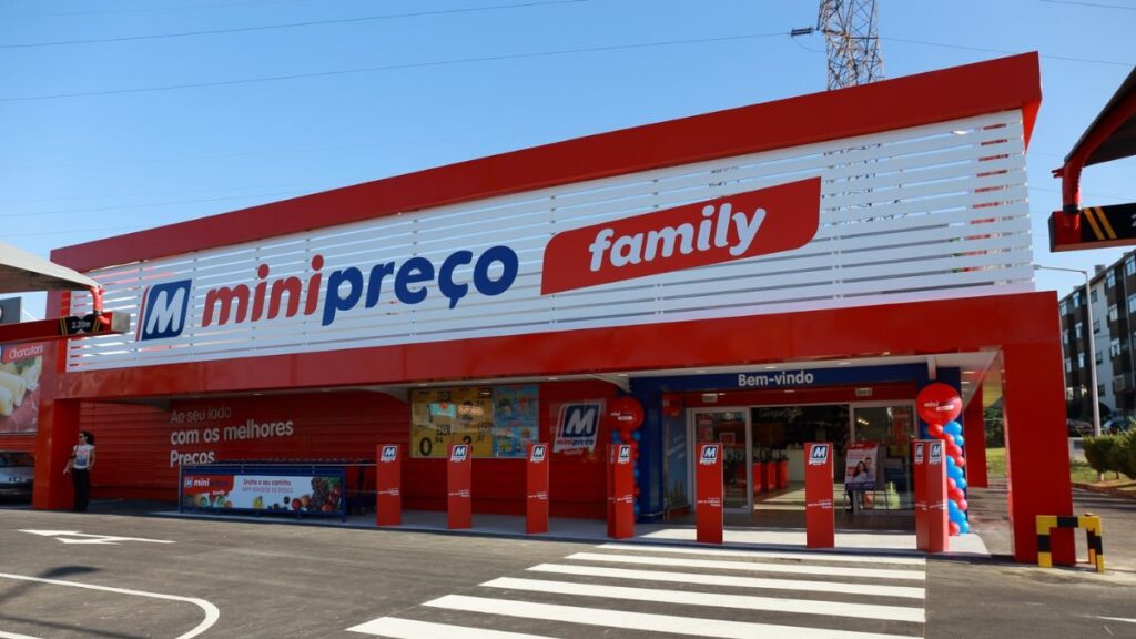 Supermercado Minipreço