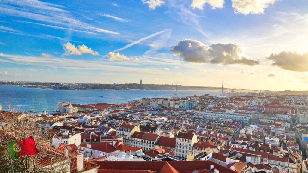 Custo de vida em Lisboa 2025