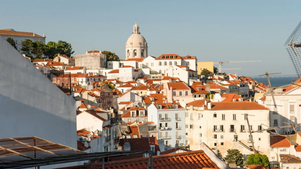 Morar em Portugal em 2025