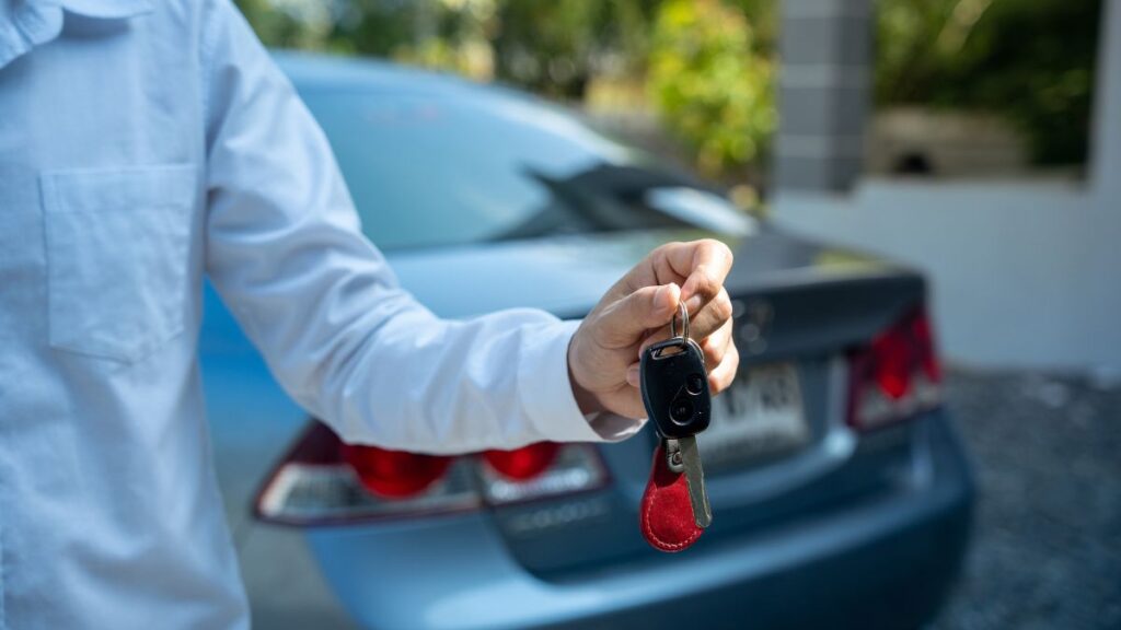 Economize no aluguel de carro em Portugal