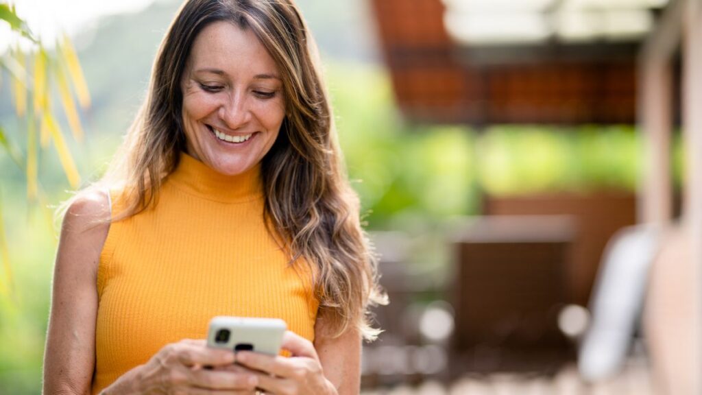 Economize muito com o chip de celular internacional